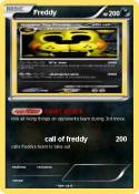 Freddy