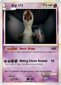 Scp 173