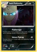 Dark Fluttershy