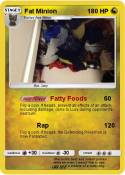 Fat Minion