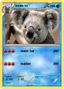 koala ex