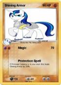 Shining Armor