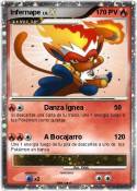 Infernape