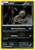Gollum