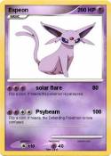 Espeon