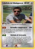 Libellula del