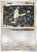 zidane