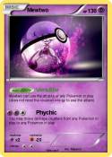 Mewtwo