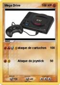 Mega Drive