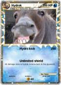 Hydrok