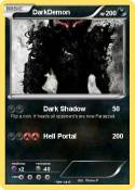 DarkDemon
