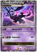 Zekrom &
