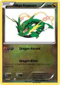 Mega Rayquaza
