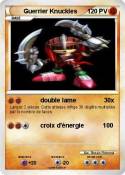 Guerrier