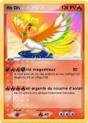 Ho Oh