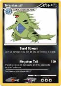 Tyranitar