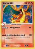 Charizard EX