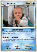 xandro ex