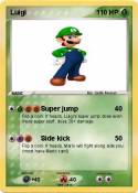 Luigi