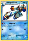 MmegamanEX