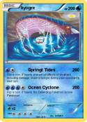 kyogre