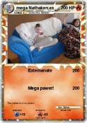 mega Nathaken.e