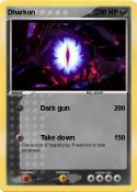 Dharkon