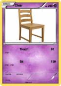 Chair