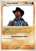 Chuck Norris