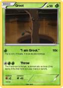 Groot