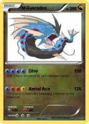 M Gyarados