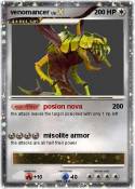 venomancer