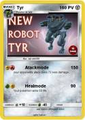 Tyr
