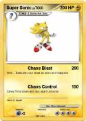 Super Sonic