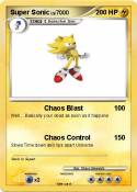 Super Sonic