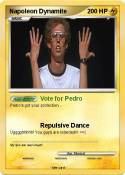 Napoleon Dynami