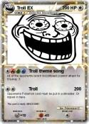 Troll EX