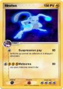 Mewtwo