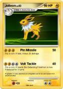 Jolteon