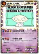 picka noodle