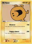Mr.Happy