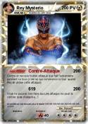 Rey Mysterio