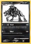 Cerberus