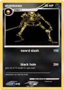 skelebones