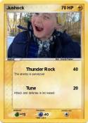 Jushock