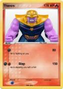 Thanos