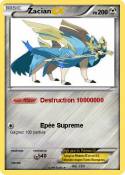 Zacian