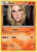 Kesha