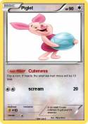Piglet