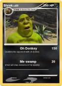 Shrek